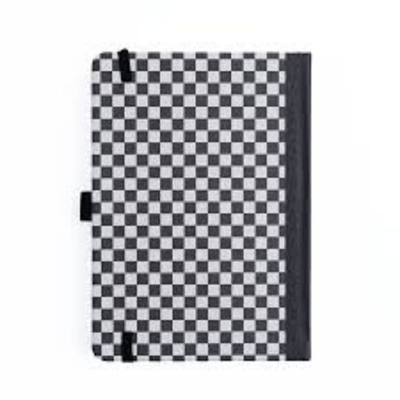 Archer and Olive Nostalgia Dot Grid Notebook NEW - Picture 2 of 4